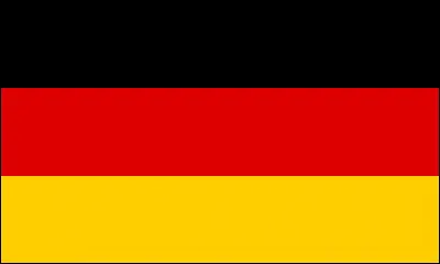 Quelle est la capitale de l'Allemagne ?