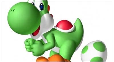 Yoshi est tellement content de son séjour à l'Europa Park qu'il a pondu un uf ! De quel pays sont originaires les ufs mimosas ?