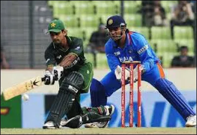 D'où est originaire le cricket ?