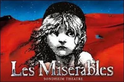 Qui a écrit "Les Misérables" ?