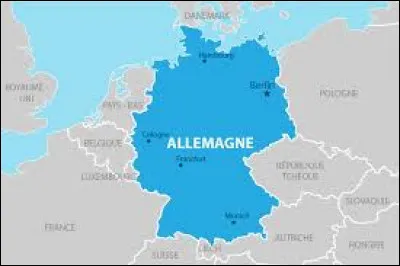 Quelle langue parle-t-on en Allemagne ?