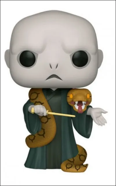 Comment s'appelle ce serpent ?