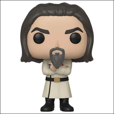 Il est le directeur d'une école connue pour sa grande pratique dans :