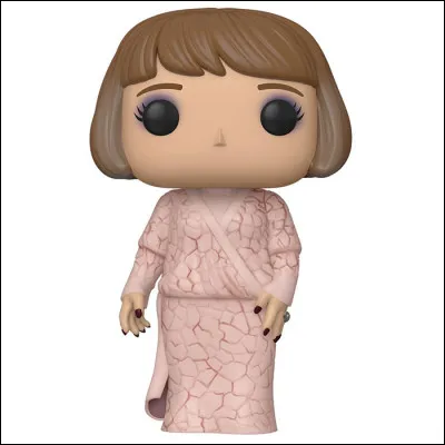 Quel est son prénom ?