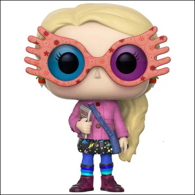 À quoi servent les Lorgnospectres ?