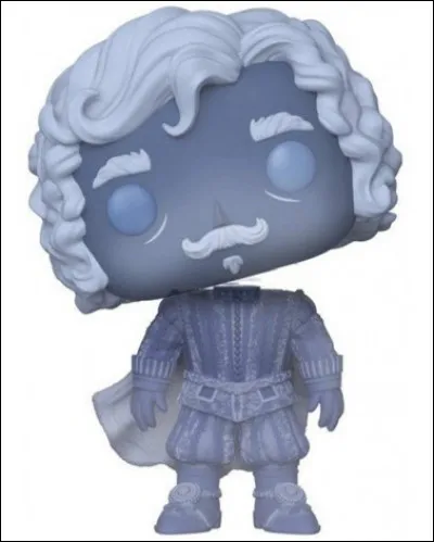 Combien de coups de hache a-t-il reçu ?