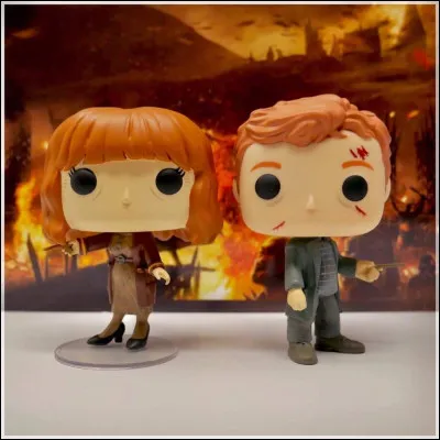 Quel est le nom de naissance de Molly ?