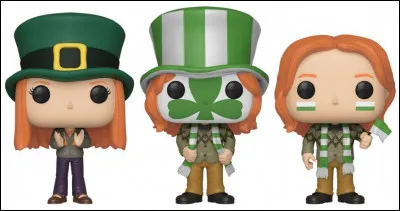 À quel événement se rendent-ils ?