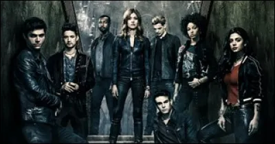 Si tu étais une créature, laquelle serais-tu ?