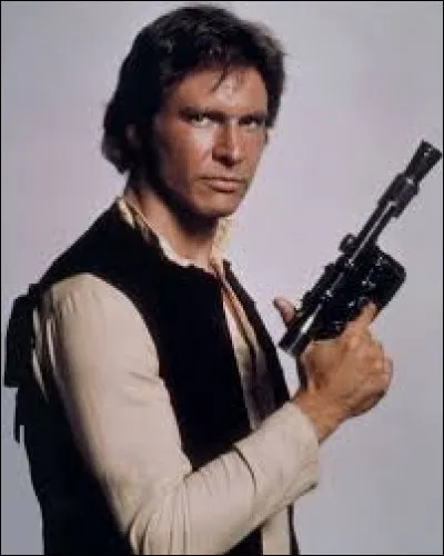 Qui est l'acteur qui interprète Han Solo ?