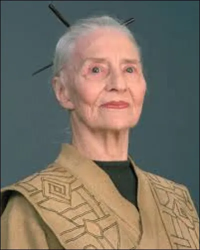 Qui est la bibliothécaire en chef des archives Jedi ?