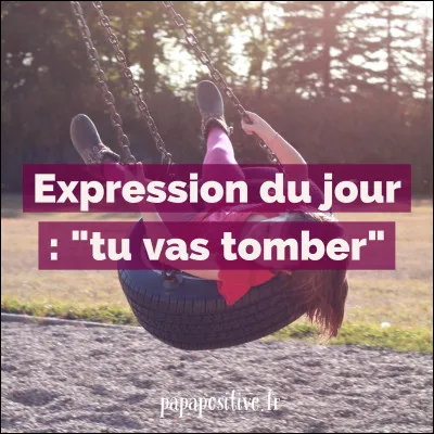 Je vous ai tendu un joli piège ! J'espérais bien que vous alliez tomber...