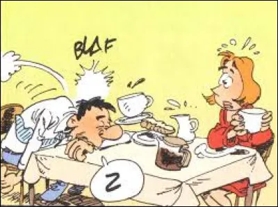 Si vous tombez dans les bras de Morphée...