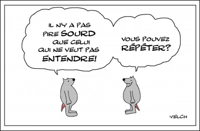 Vous m'avez promis une médaille si vous aviez un bon score à ce quiz !