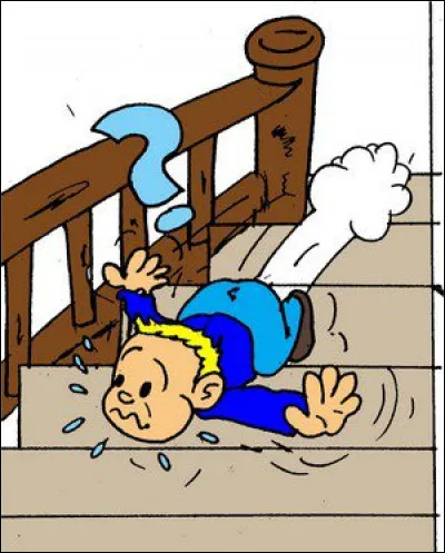 Si je vous pose une question très très difficile :