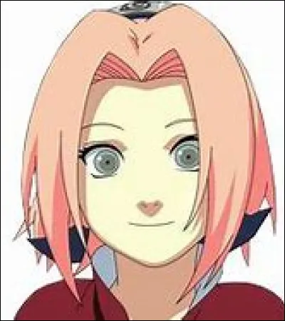 Comment s'appelle l'amoureux de Sakura ?