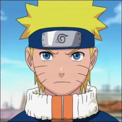 Comment s'appelle l'amoureuse de Naruto ?