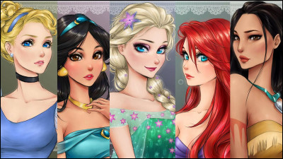 Allez, une dernière !
Qui sont ces personnages ?