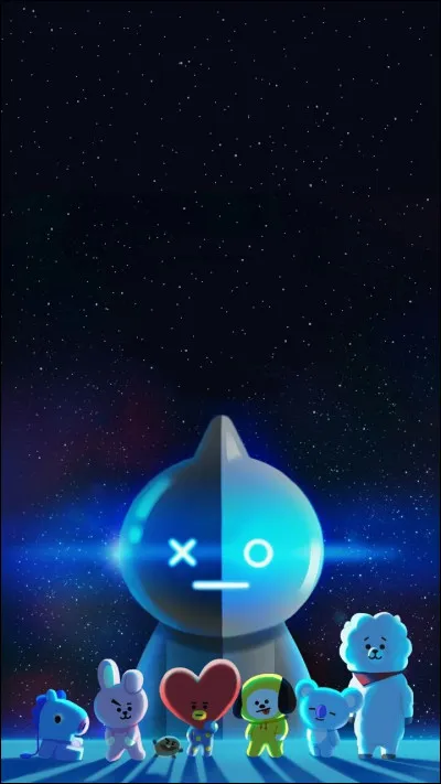 À qui appartient le surnom "alien" ?