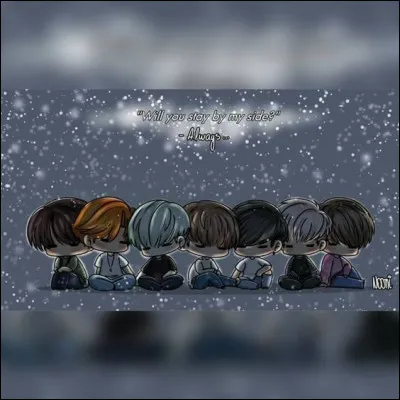 Qui est le plus petit en taille ?