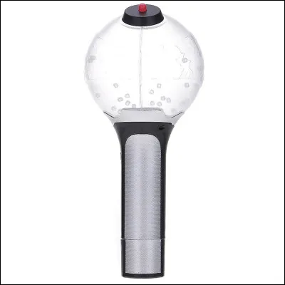 Comment s'appelle le lightstick des BTS ?