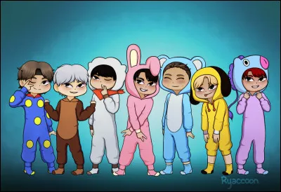 Les BTS aiment-ils les A.R.M.Y. ?