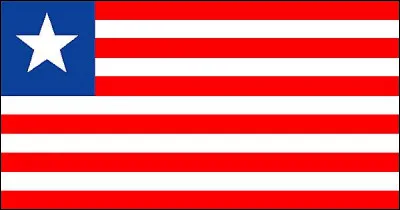 Quel footballeur est devenu président du Liberia le 22 janvier 2018 ?