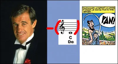 Un petit rébus soustractif, pour la route ?