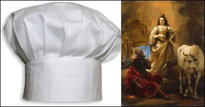 Une très grosse ville, c'est sûr !