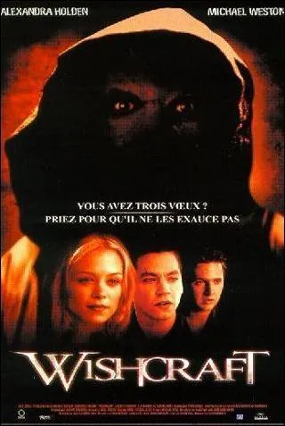 Wishcraft