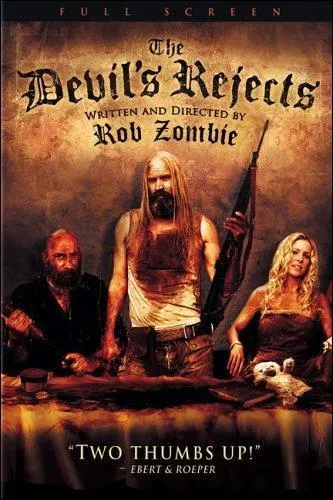 The Devil Rejects