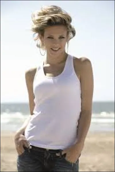 Complétez le titre de cette chanson : "Tu dessines un...