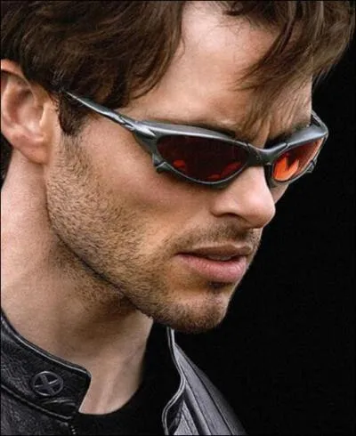 Qui est ce personnage ?