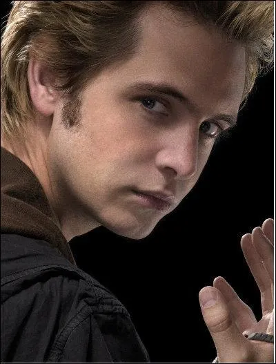 Qui est ce personnage ?