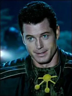 Qui est ce personnage ?