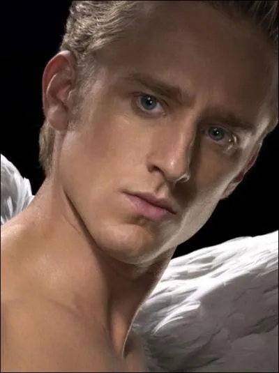 Qui est ce personnage ?