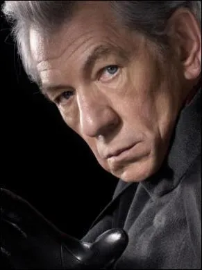 Qui est ce personnage ?