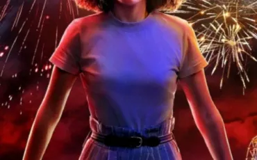 Quiz Stranger things