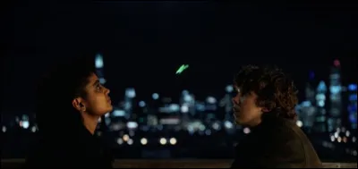 Dans quelle ville va-t-elle dans l'épisode 7 de la saison 2 ?