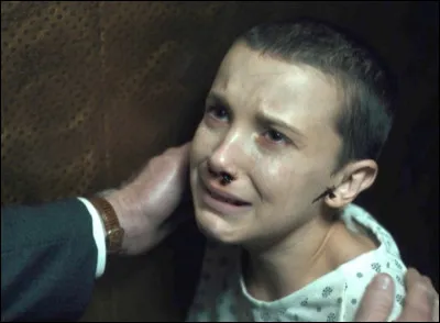 Où a-t-elle été élevée ?