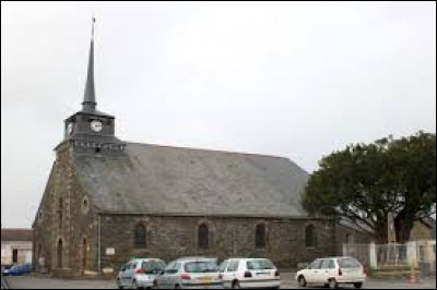 Je vous propose de commencer notre balade dominicale dans les Mauges, devant l'église Notre-Dame de La Chapelle-du-Genêt. Ancienne commune des Pays-de-la-Loire, elle se situe dans le département ...
