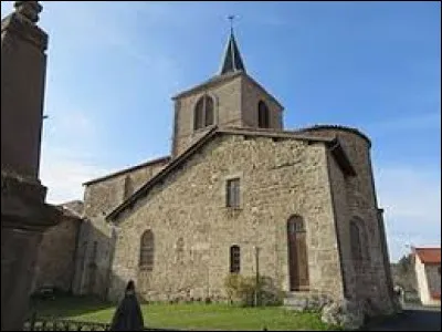 Je vous emm&egrave;ne &agrave; pr&eacute;sent en Auvergne-Rh&ocirc;ne-Alpes, &agrave; La Chaulme. Commune de l'arrondissement d'Ambert, &agrave; 1 500 m&egrave;tres d'altitude, elle se situe dans le d&eacute;partement ...
