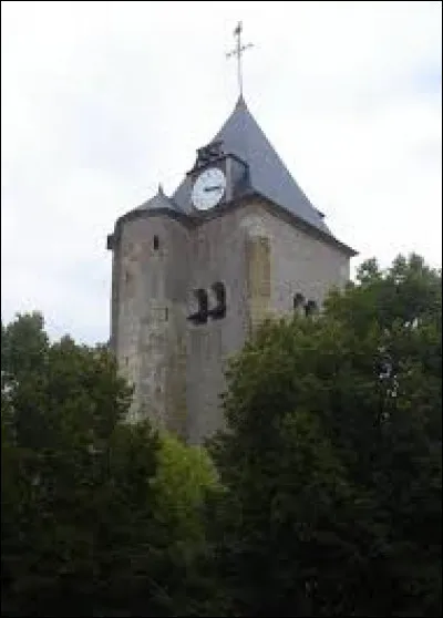 Commune de Bourgogne-Franche-Comt&eacute;, dans l'arrondissement de Clamecy, La Maison-Dieu se situe dans le d&eacute;partement ...