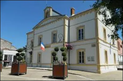 Ville n&eacute;o-aquitaine, dans la banlieue Agenaise, Le Passage-d'Agen se situe dans le d&eacute;partement ...