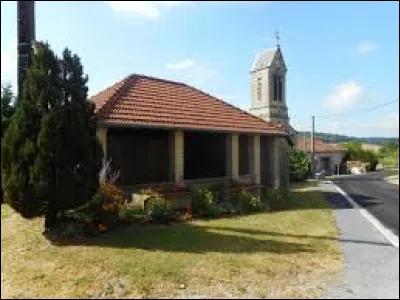 Les Trois-Domaines est un village Meusien situ&eacute; en r&eacute;gion ...