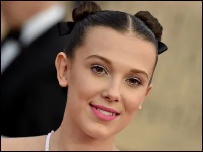 Quel est le salaire de Millie Bobby Brown (2020) ?