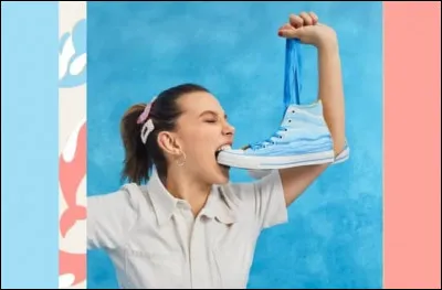 Qui est le meilleur ami de Millie Bobby Brown avec qui elle a partagé le tournage dans la série Stranger Things ?