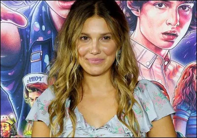 Est-ce qu'elle aime chanter ?