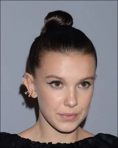 Combien a-t-elle de frères et sœurs ?