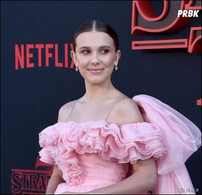 Quelle langue apprend-elle ?